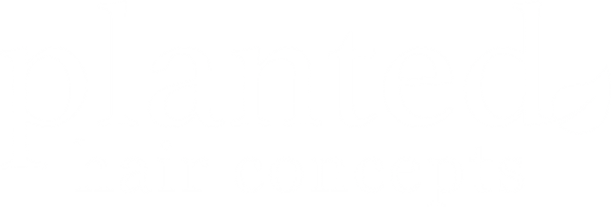 Planted Hair Concepts