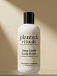 Deep Earth Scalp Detox (Pre-Shampoo Exfoliating Treatment)