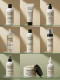 Leaf & Stem Foundation Leave-In Mist