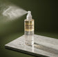 Thermal Shield (Silk Press Thermal Protectant Spray)